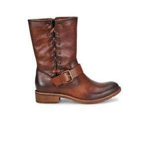 Sofft Womens BELMONT Leather Round Toe
Mid-Calf Fashion Boots